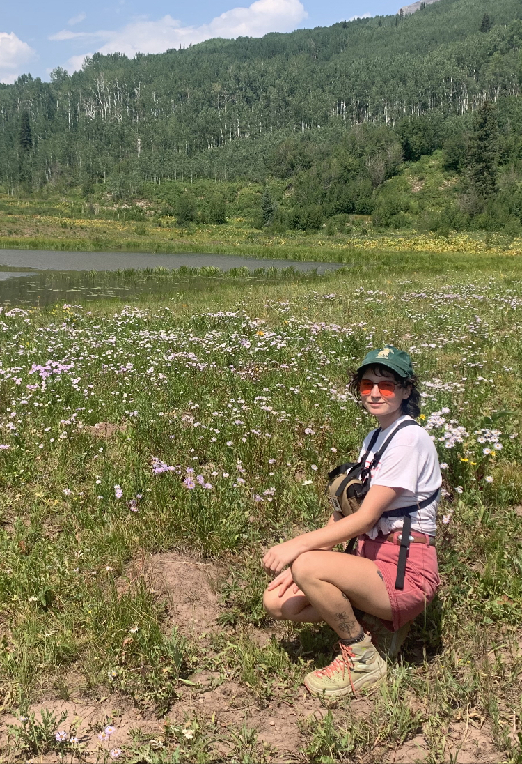 Tripp Lab Website Pic of Angie